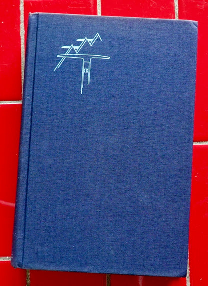 Where the Clouds Can Go by Conrad Kain (1979)
