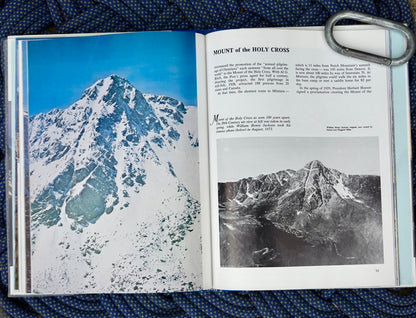 Colorado's Highest by George Crouter (1977)