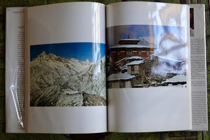 Everest: The West Ridge 1st Edition (1965) (SIGNED)