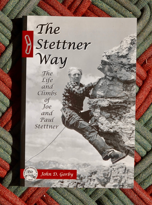 The Stettner Way by John D. Gorby (2003)