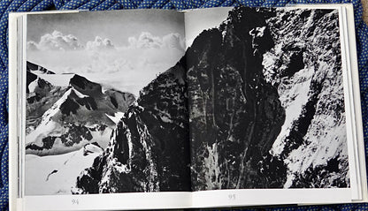 Men and the Matterhorn by Gaston Rebuffat (1973)