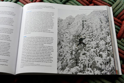 The Art of Ice Climbing by Manu Ibarra & Jérôme Blanc-Gras (2012)