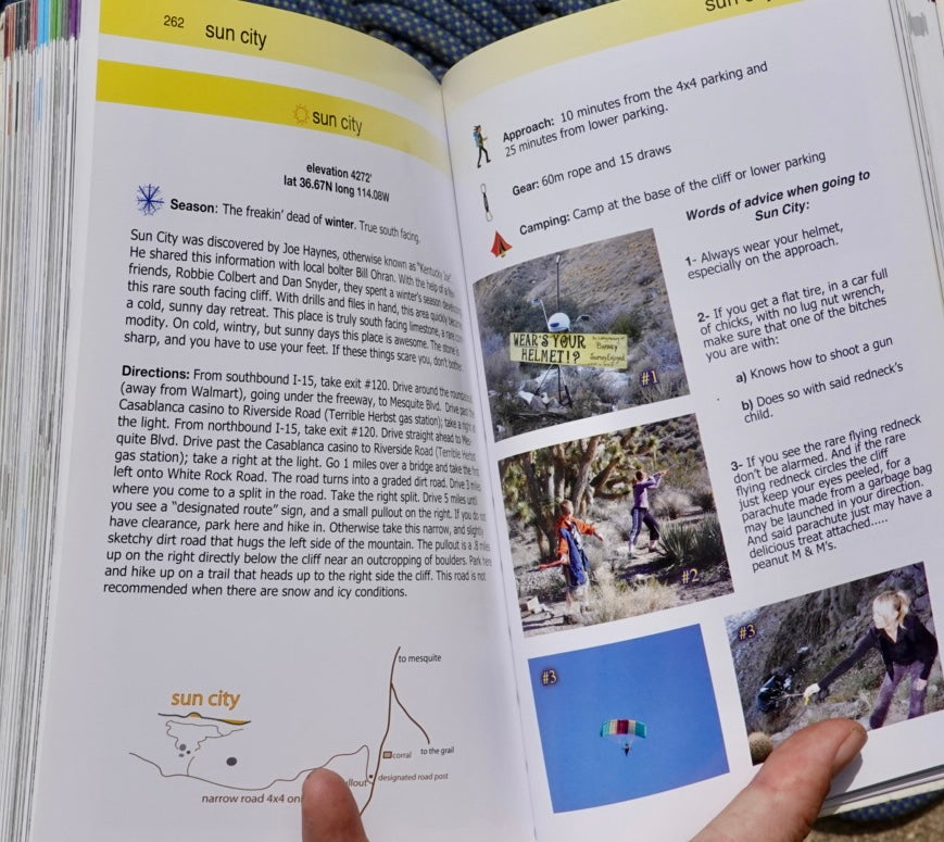 The Limestone Bible by Misty Murphy and Bill Ohran (2015)