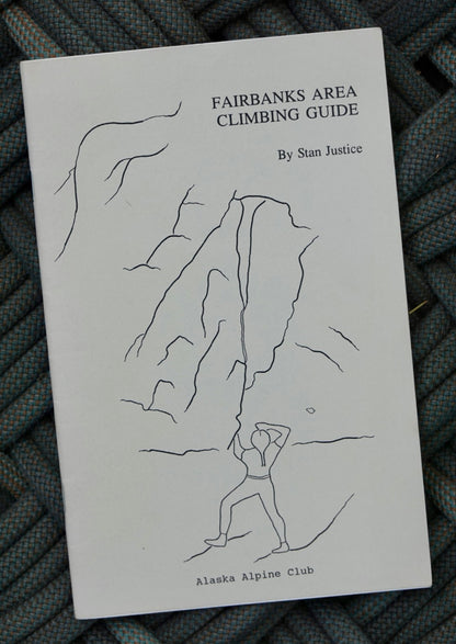 Three Fairbanks / Alaska Pamphlets by Stan Justice