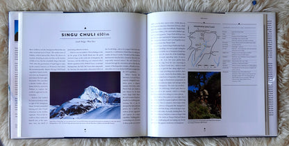 Himalaya Alpine Style by Fanshawe & Venables (1996)