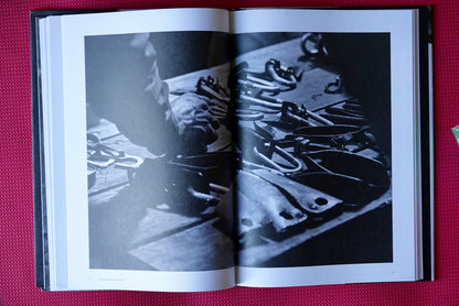 Yosemite in the Sixties by Glen Denny (2007)