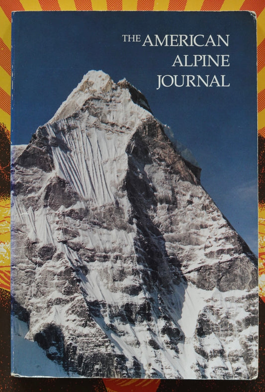 AAJ 1987