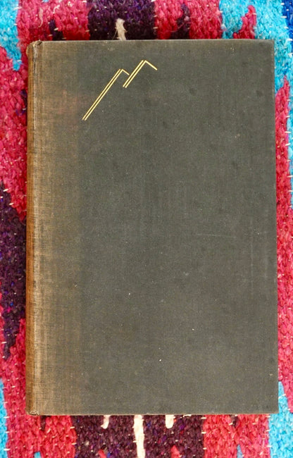 Adventures of an Alpine Guide by Christian Klucker (1932)