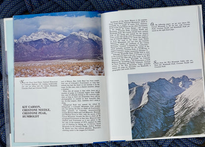 Colorado's Highest by George Crouter (1977)