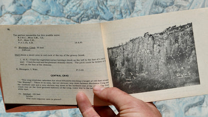 Guide to Ndeiya by Colin G. Powell (1968)