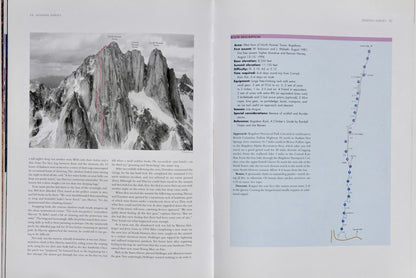 Fifty Favorite Climbs by Mark Kroese (2001)