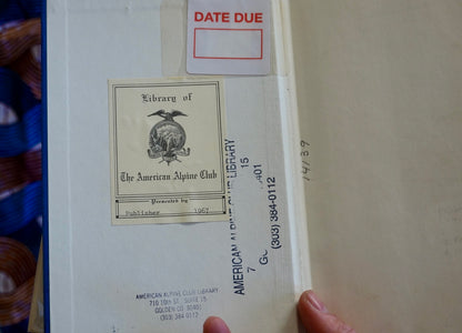 The Hard Years by Joe Brown (1967)