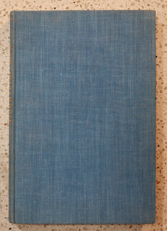 A Dictionary of Mountaineering by Robin Collomb