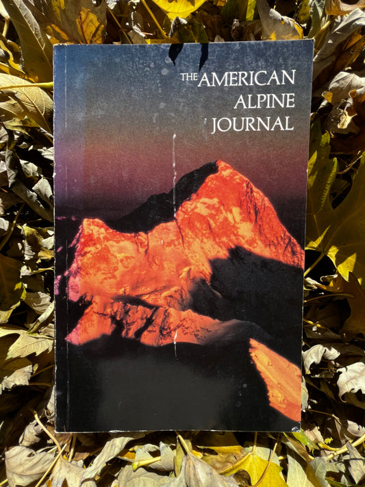 AAJ 1982