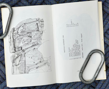 Crack Country Revisited by Layne Kopischka (1982)