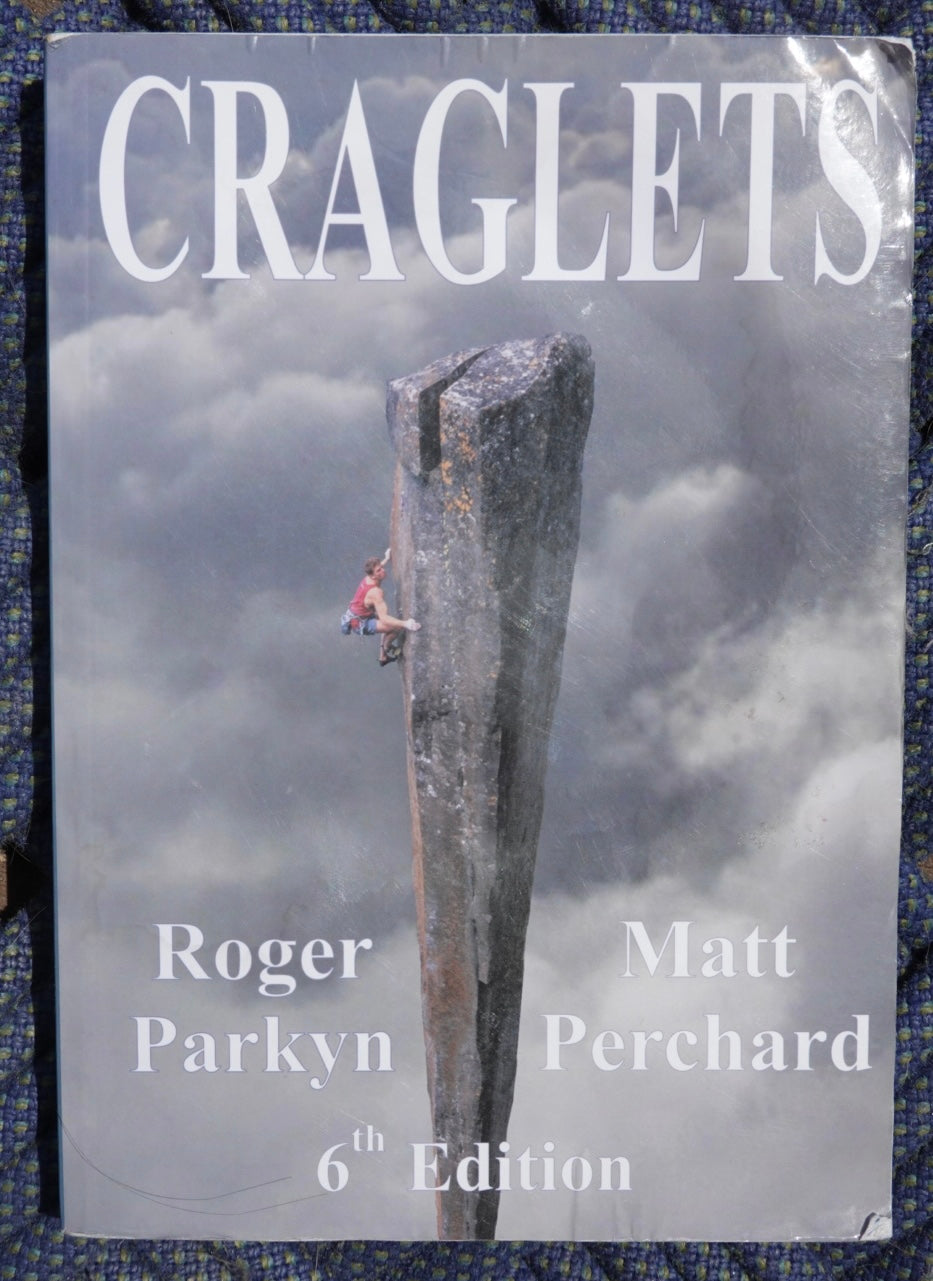 Craglets by Roger Parkyn and Matt Perchard (2003)