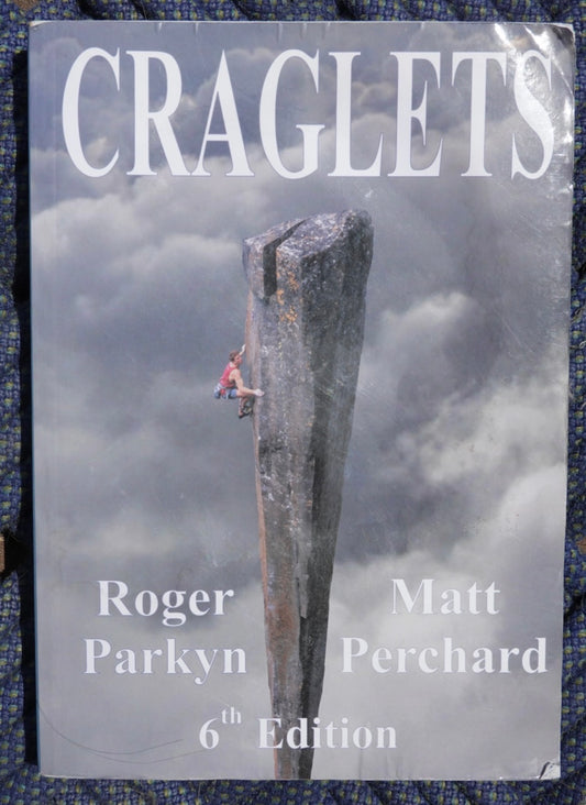 Craglets by Roger Parkyn and Matt Perchard (2003)