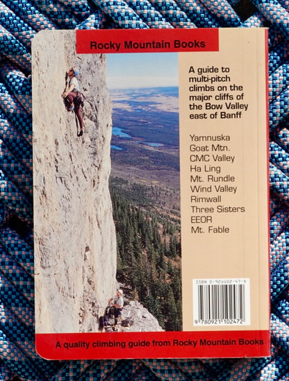 Bow Valley Rock by Josephson & Perry (2000)