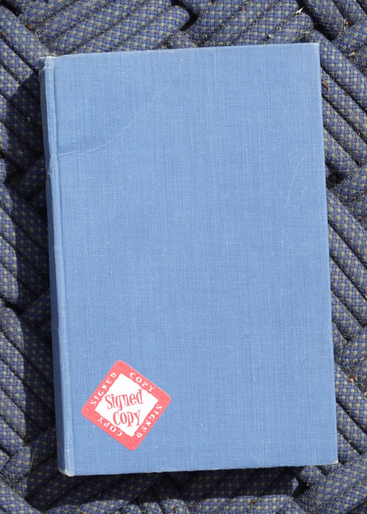 Ascent of Everest by Sir John Hunt (SIGNED)