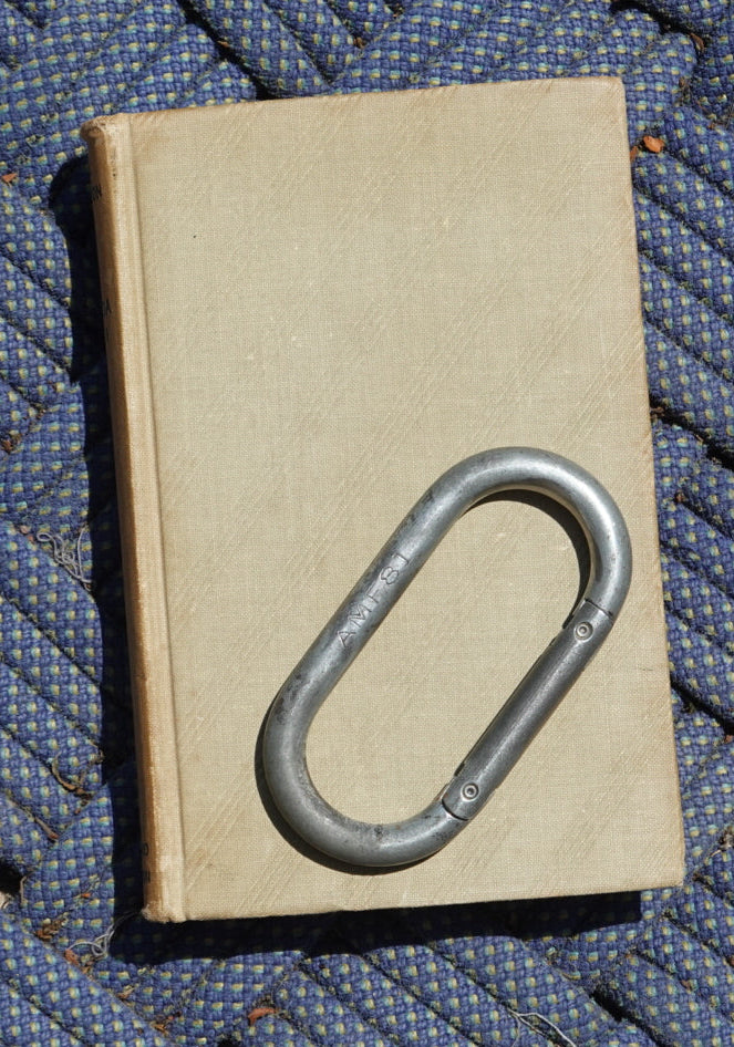Nanda Devi by Eric Shipton (1939)