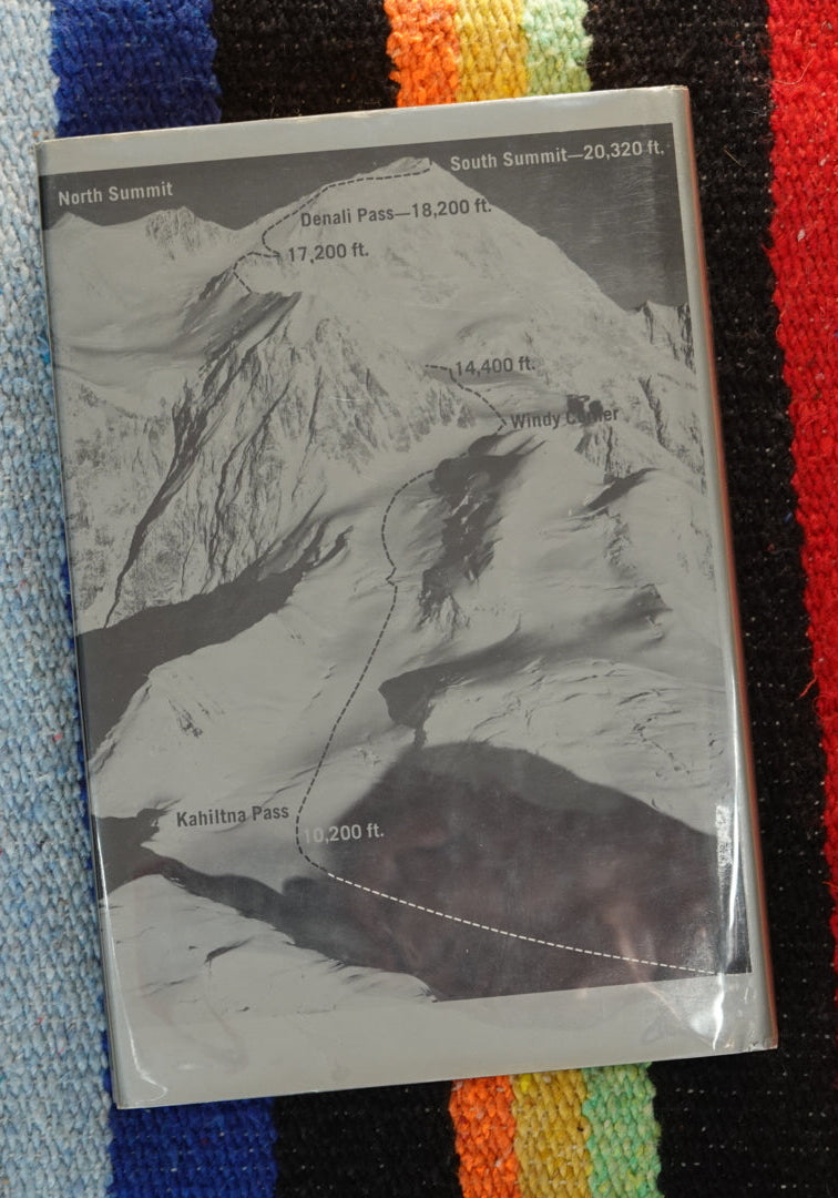 Minus 148 by Art Davidson (1969)