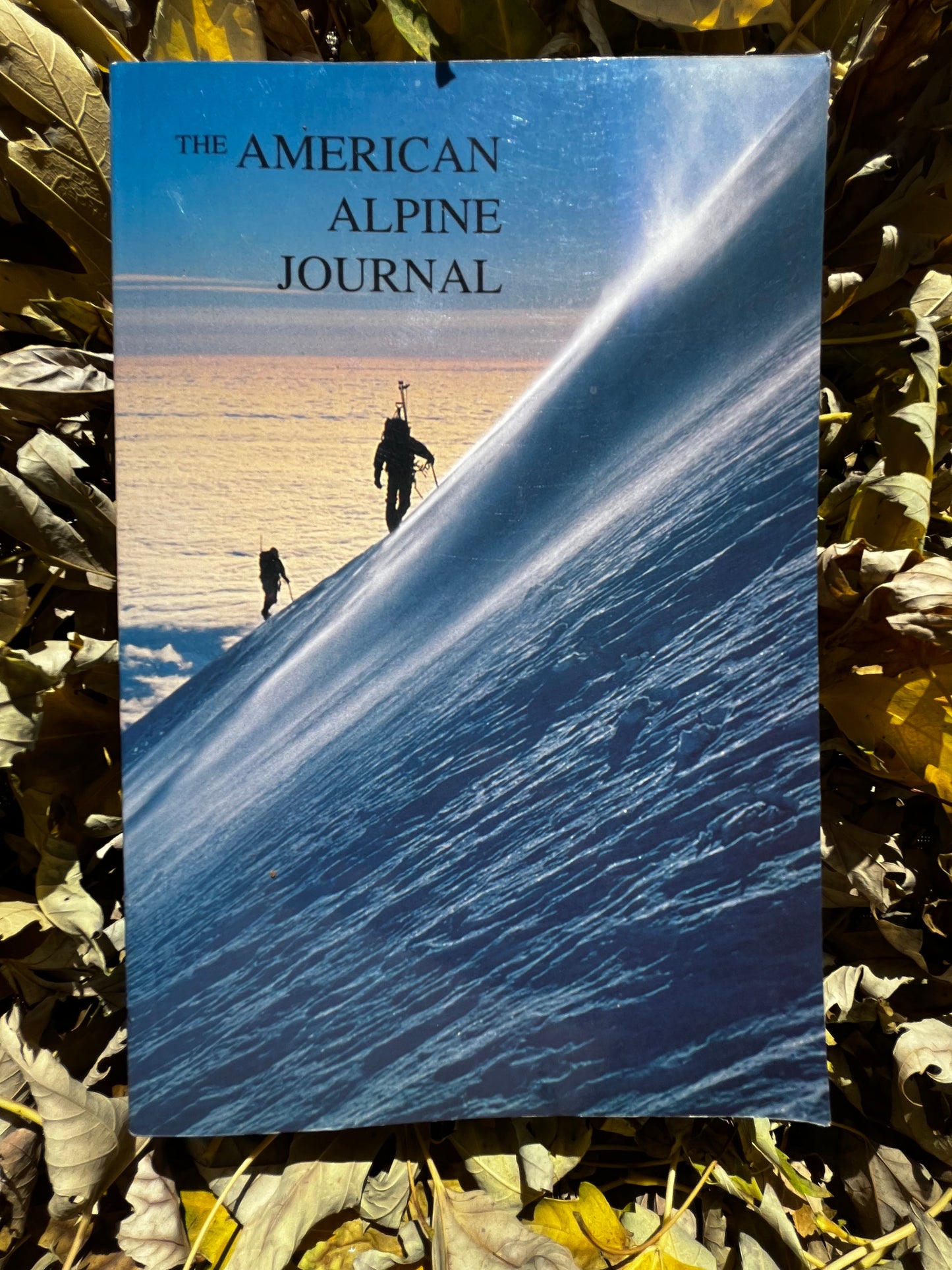 AAJ 1997