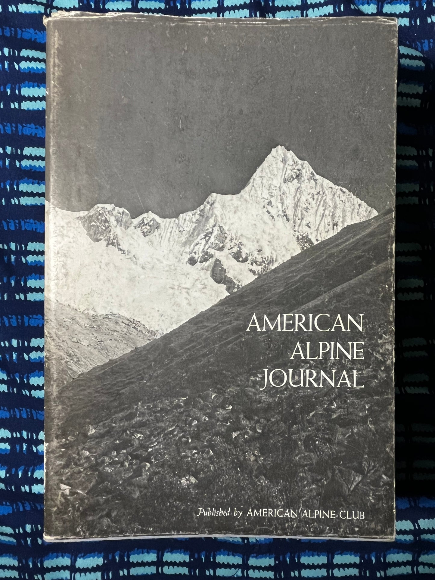AAJ 1970