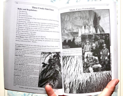 Climber's Guide to the Midwest's Metamorphic Forms by Marcus Floyd (1998)