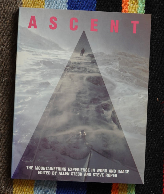 Ascent Volume V (1989)