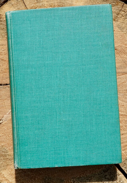 Where the Clouds Can Go by Conrad Kain (1935)