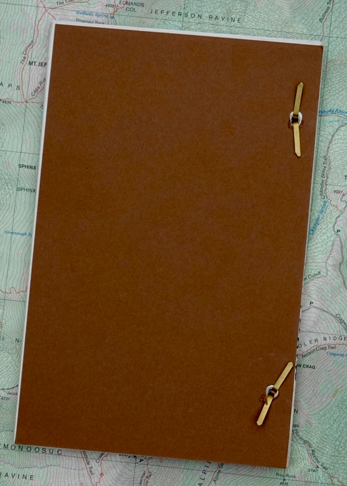The Brown Book of Lies by Peter Hubbel (1983) (SIGNED)