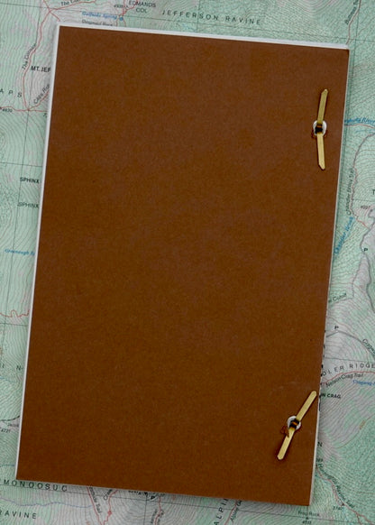 The Brown Book of Lies by Peter Hubbel (1983) (SIGNED)