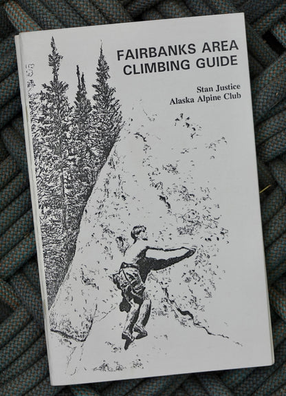 Three Fairbanks / Alaska Pamphlets by Stan Justice