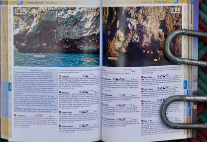 Deep Water by Mike Robertson (2007)