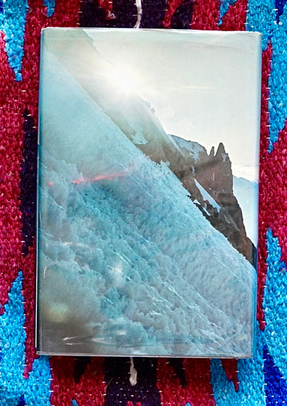 The Next Horizon by Chris Bonington (1973) (SIGNED)