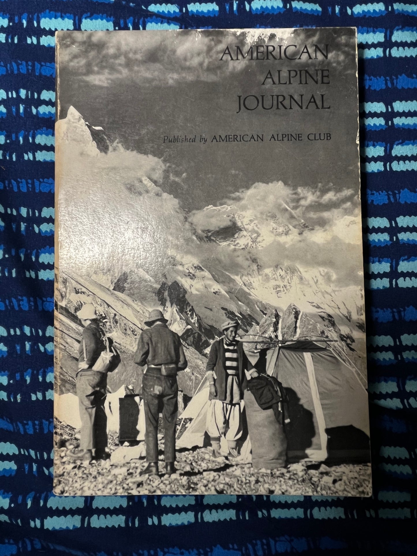 AAJ 1975