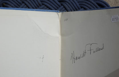Ascent of Everest by Sir John Hunt (SIGNED)