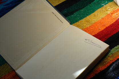 The White Spider by Heinrich Harrer (1960) (SIGNED BY HECKMAIR)