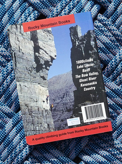 Sport Climbs in the Canadian Rockies (2002)