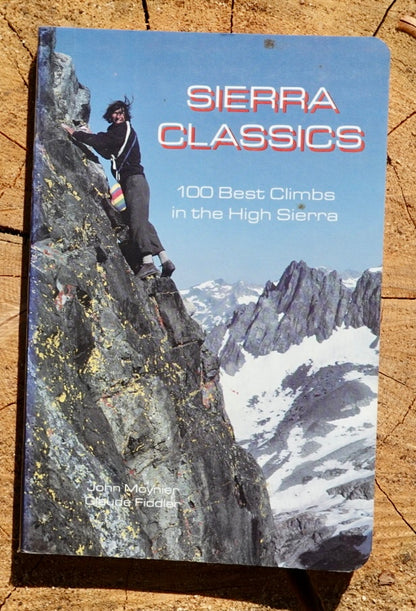 Sierra Classics by Fiddler & Moynier (1993)