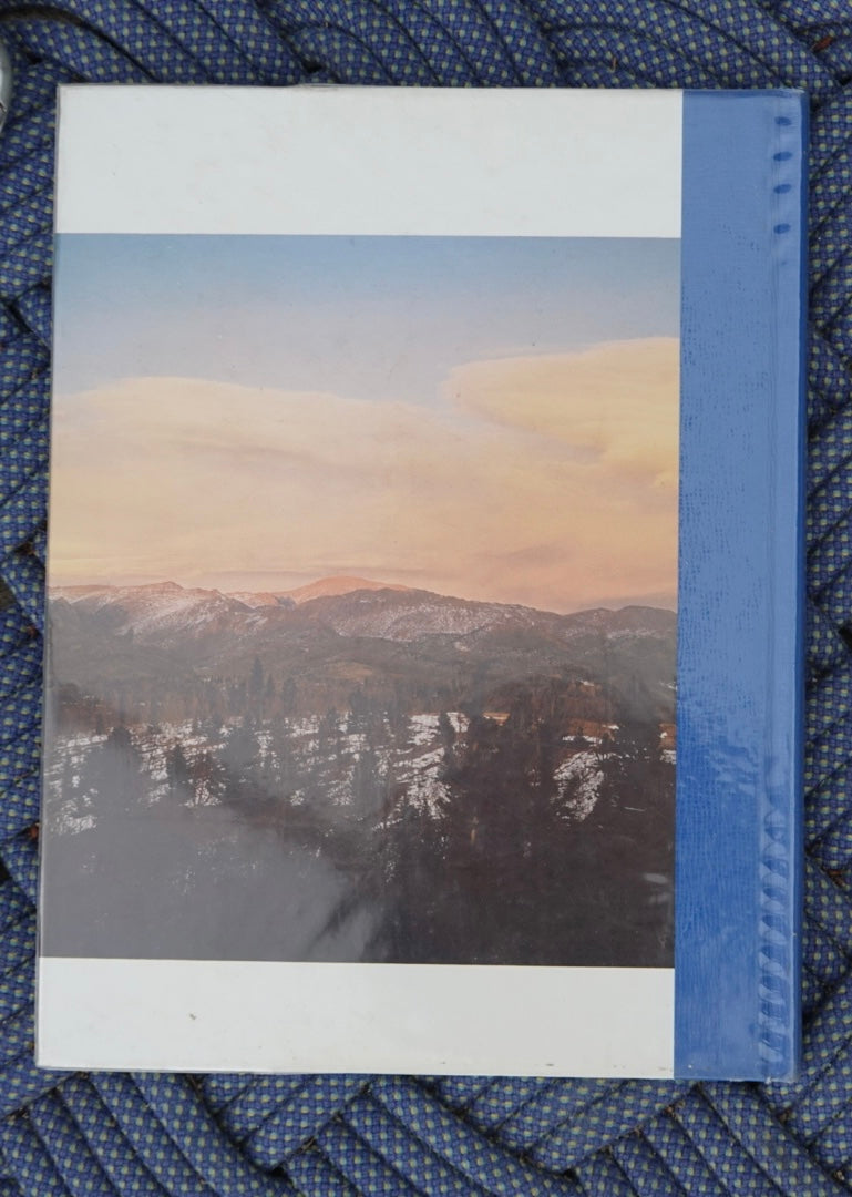 Colorado's Highest by George Crouter (1977)