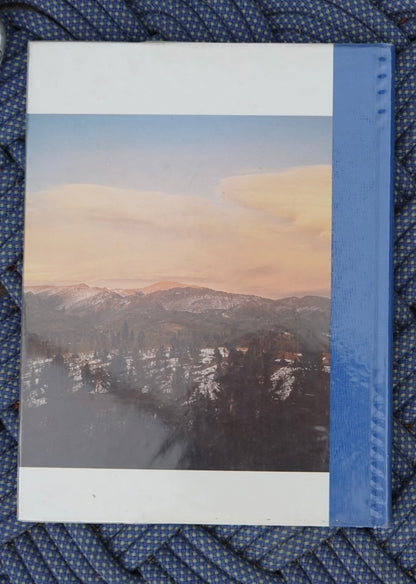 Colorado's Highest by George Crouter (1977)