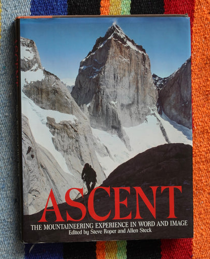 Ascent Volume V (1989)