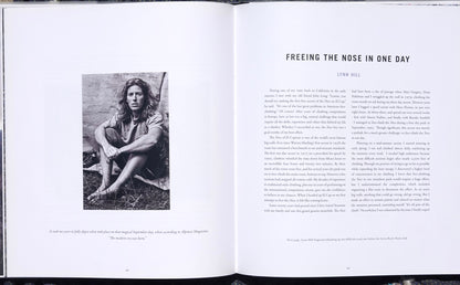The Valley Climbers by John Long & Dean Fidelman (2011) (SIGNED)