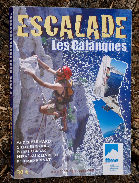 Escalde Les Calanques (2004)