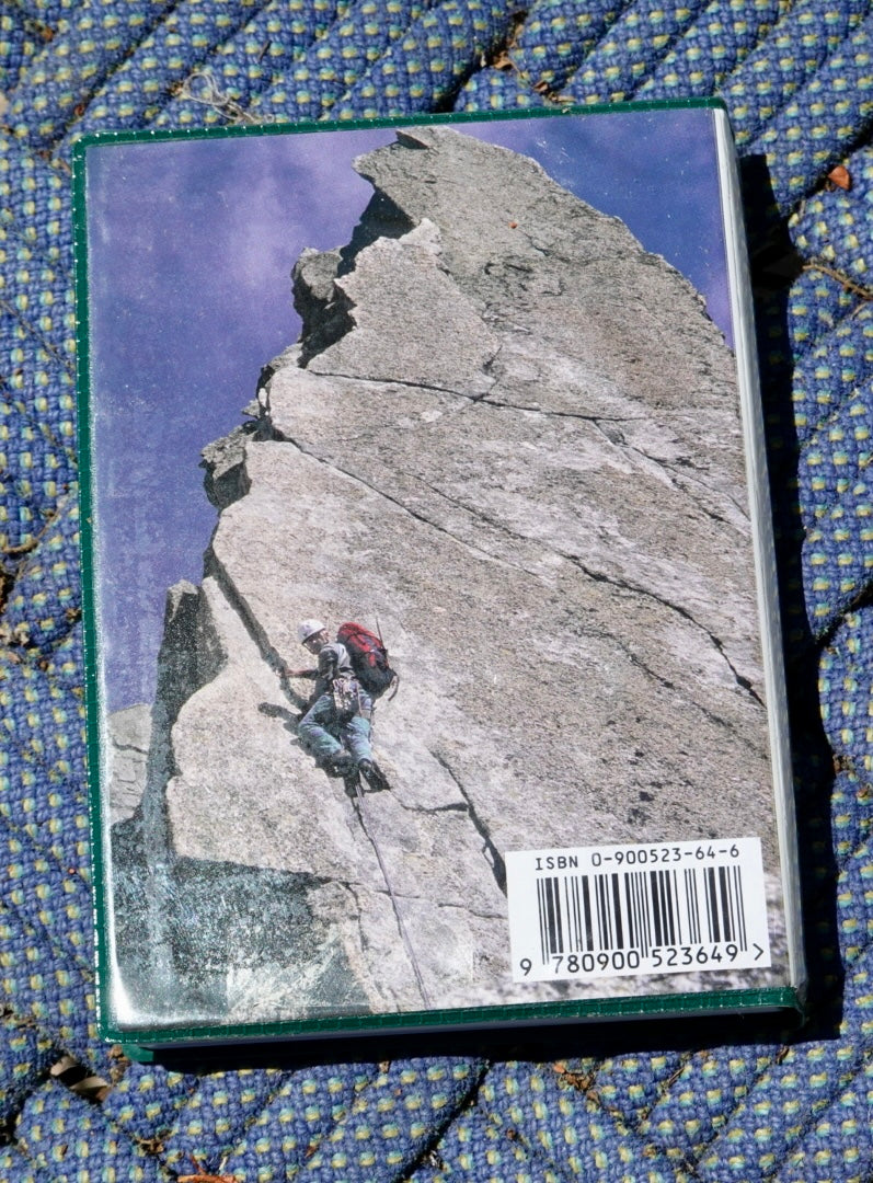 Bernese Oberland including Salbitschijen by Les Swindin (2003)