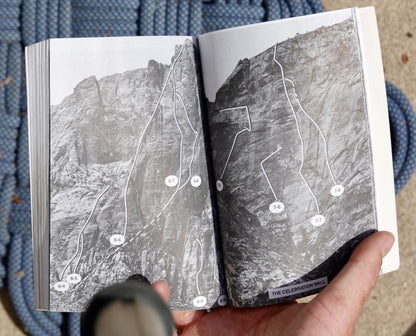 The Red Rocks of Southern Nevada by Joanne Urioste (1984)