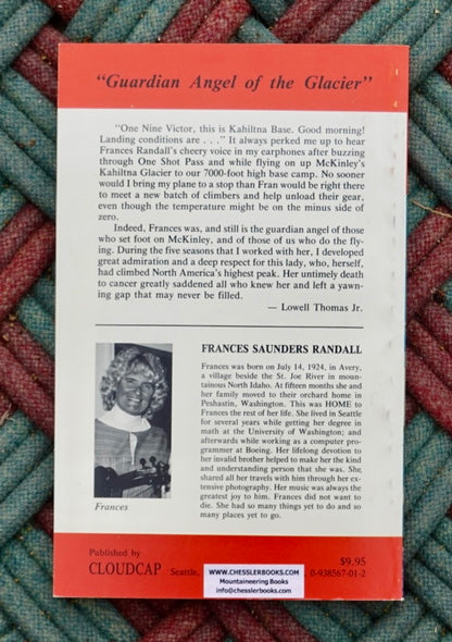 Denali Diary by Frances (1987)