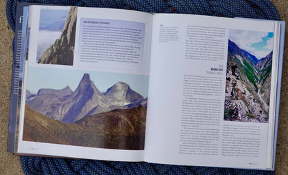 First Ascent by Stephen Venables (2008)