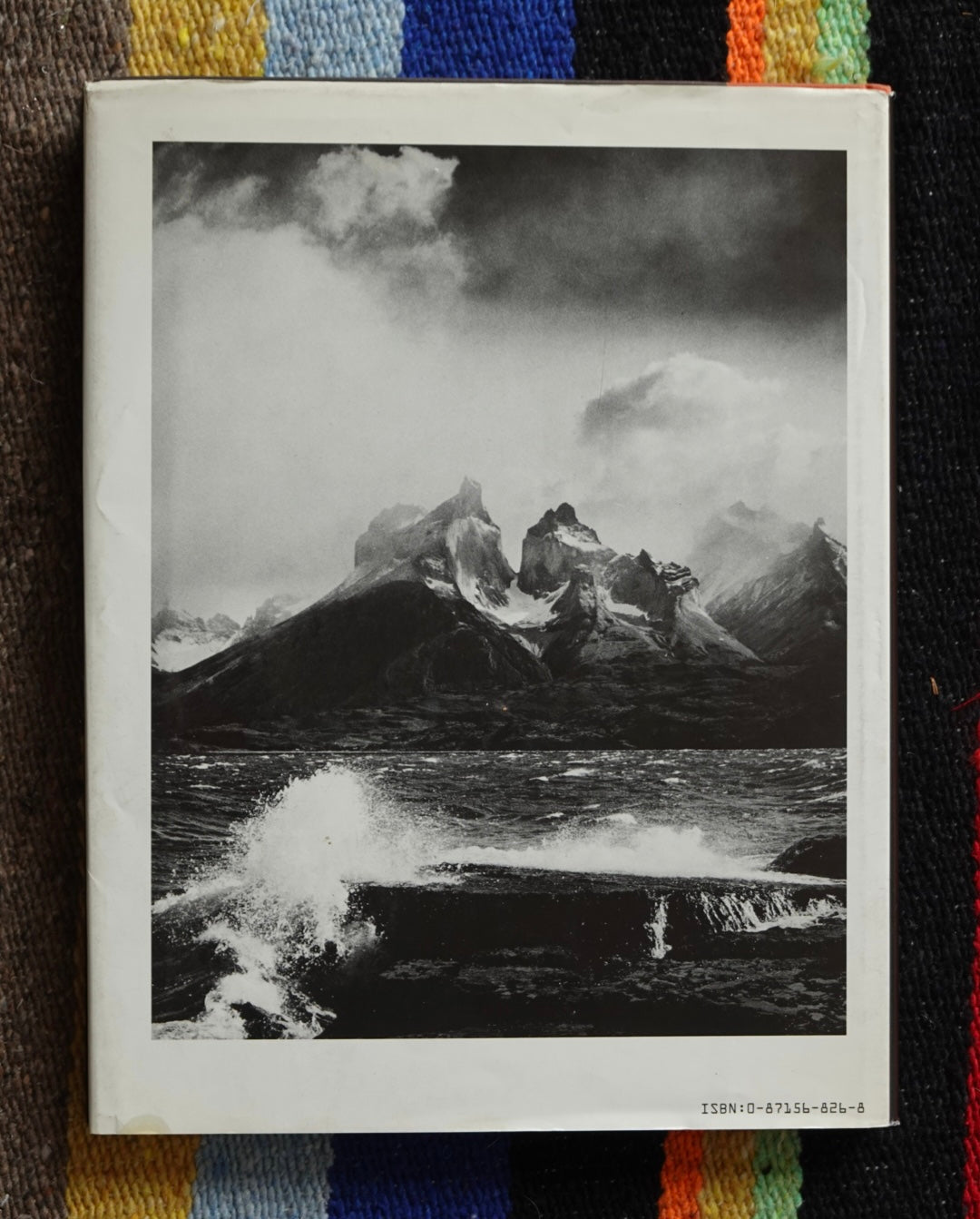 Ascent Volume V (1989)